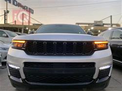 Jeep Grand Cherokee L